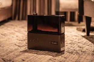 THE BASICS FUKUOKA : photo 6 de la chambre room #47573762