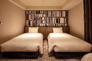 THE BASICS FUKUOKA : photo 2 de la chambre room #47573763