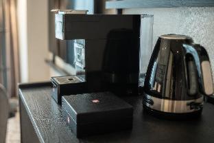 THE BASICS FUKUOKA : photo 5 de la chambre room #47573764