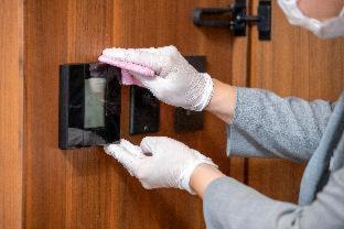 THE BASICS FUKUOKA : photo 7 de la chambre room #47573764