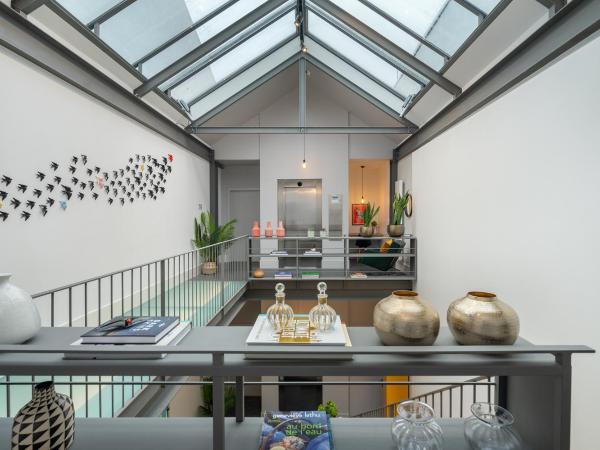 Canto De Luz - Luxury Maison : photo 1 de la chambre villa - vue sur jardin