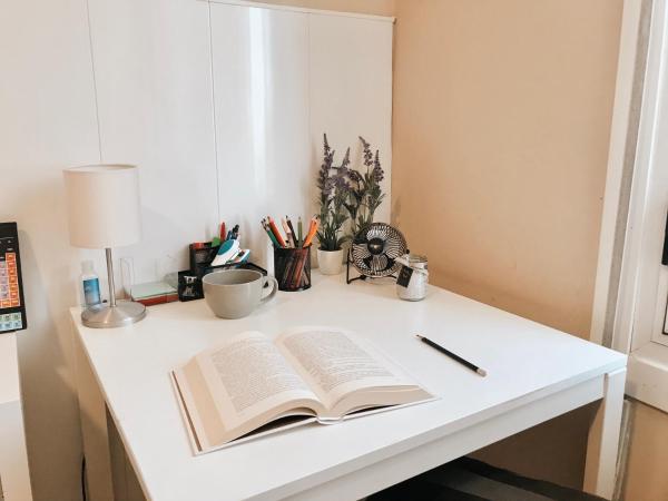 Metropolitan Atocha : photo 6 de la chambre chambre double avec salle de bains commune