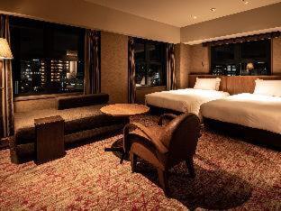 THE BASICS FUKUOKA : photo 5 de la chambre room #47573765