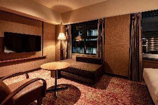 THE BASICS FUKUOKA : photo 6 de la chambre room #47573765