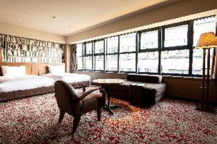 THE BASICS FUKUOKA : photo 5 de la chambre room #47573766