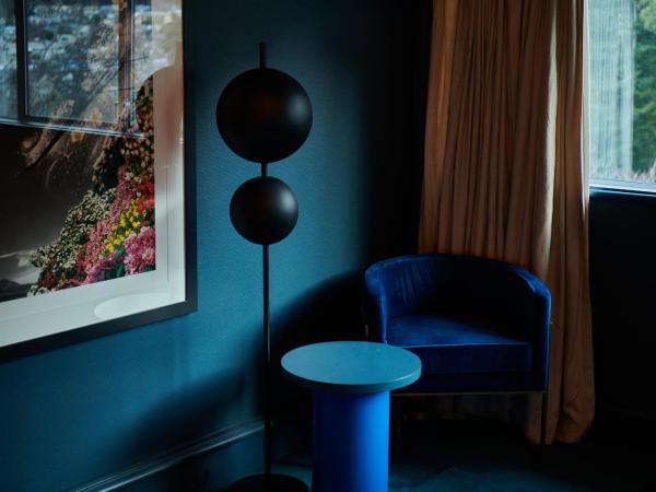 The Central Private Hotel by Naumi Hotels : photo 8 de la chambre chambre oasis