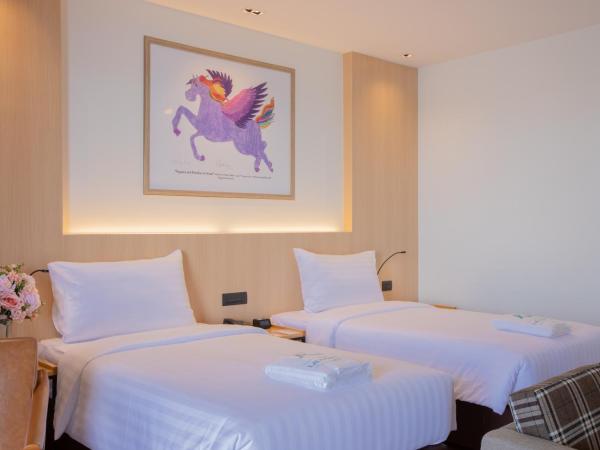 The Royal River Hotel : photo 1 de la chambre premier modern riverfront