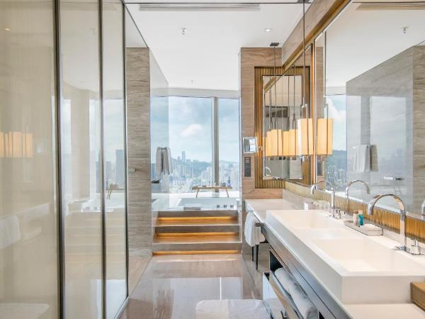 Raffles Shenzhen : photo 7 de la chambre chambre premier - vue sur mer