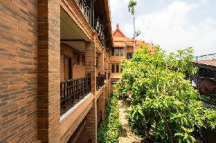 Phor Liang Meun Terracotta Arts : photo 5 de la chambre room #425601916