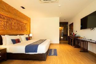 Phor Liang Meun Terracotta Arts : photo 7 de la chambre room #425601916