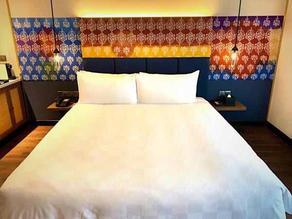 Hotel Maya Kuala Lumpur City Centre : photo 5 de la chambre chambre patrimoine