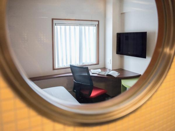 the b akasaka : photo 1 de la chambre chambre simple standard - non-fumeurs