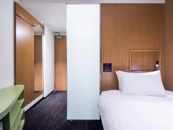the b akasaka : photo 3 de la chambre chambre simple standard type b - non-fumeur 