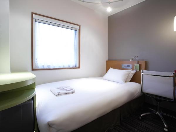 the b akasaka : photo 5 de la chambre chambre simple standard - non-fumeurs
