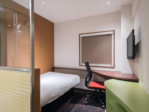 the b akasaka : photo 3 de la chambre chambre simple standard - non-fumeurs