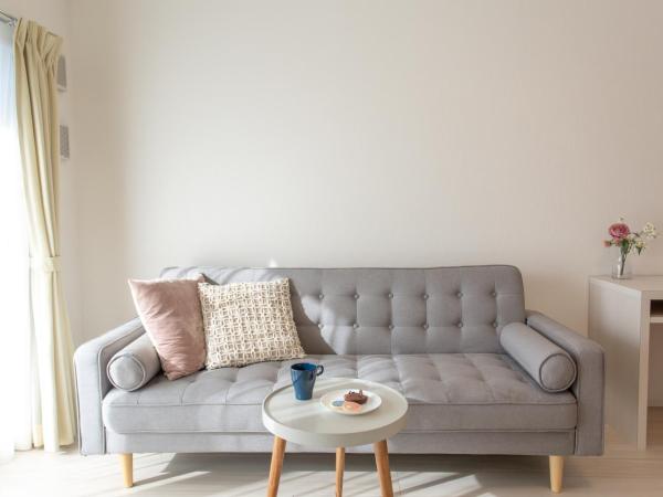 Nedoco Osaka West : photo 5 de la chambre chambre familiale supérieure