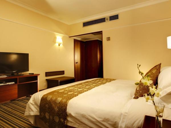 Metropark Lido Hotel Beijing : photo 3 de la chambre suite 1 chambre