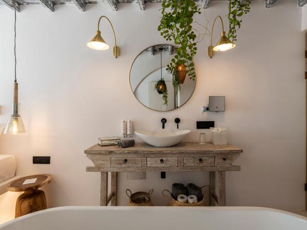 The TownHouse Mykonos : photo 8 de la chambre suite - vue sur mer