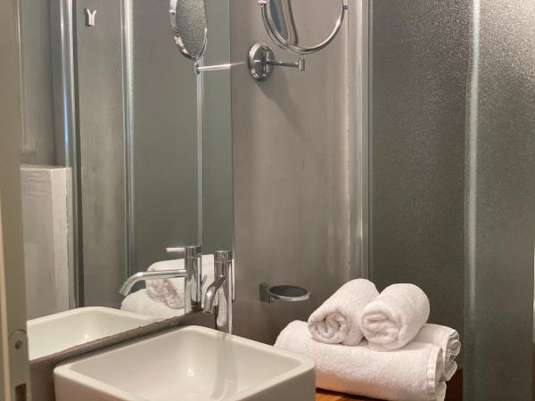 Panorama Boutique Hotel : photo 6 de la chambre suite junior - vue sur caldeira