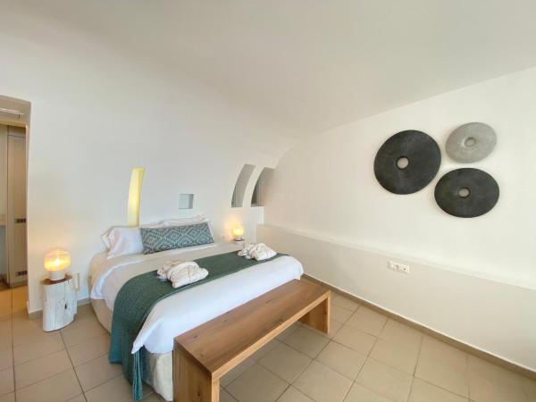 Panorama Boutique Hotel : photo 9 de la chambre suite panorama - vue sur caldeira