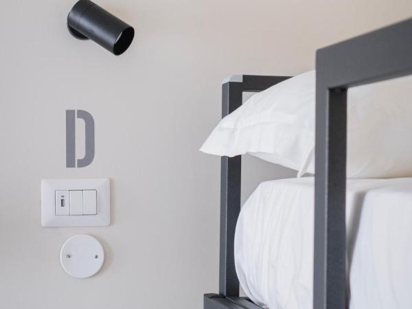 Piccolo Catalunya Hostel : photo 10 de la chambre lit dans dortoir mixte de 4 lits