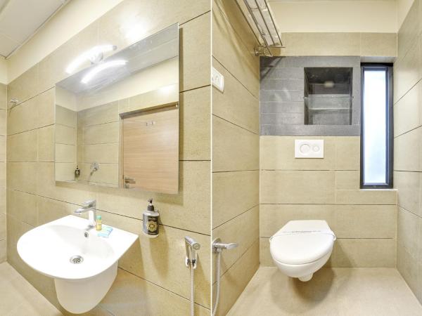 Nestlay Rooms Vanagaram : photo 2 de la chambre chambre double supérieure