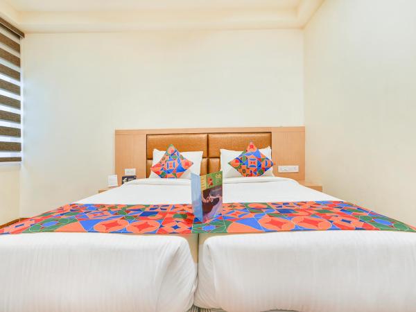 Nestlay Rooms Vanagaram : photo 3 de la chambre chambre double supérieure