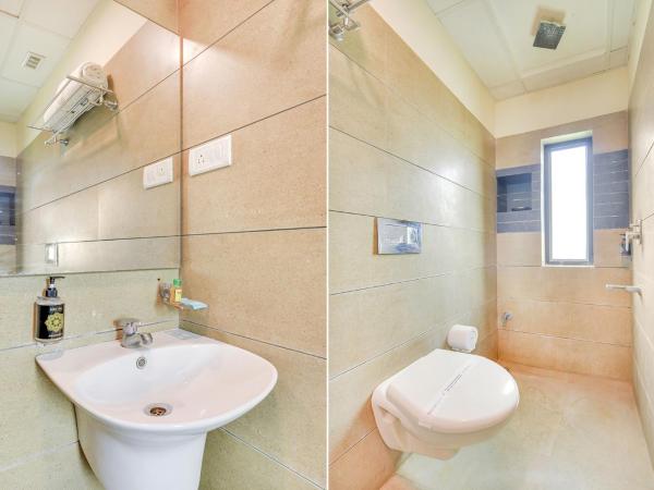Nestlay Rooms Vanagaram : photo 4 de la chambre chambre double deluxe
