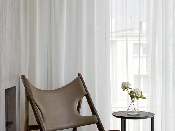 PURO Warszawa Centrum : photo 6 de la chambre suite exécutive