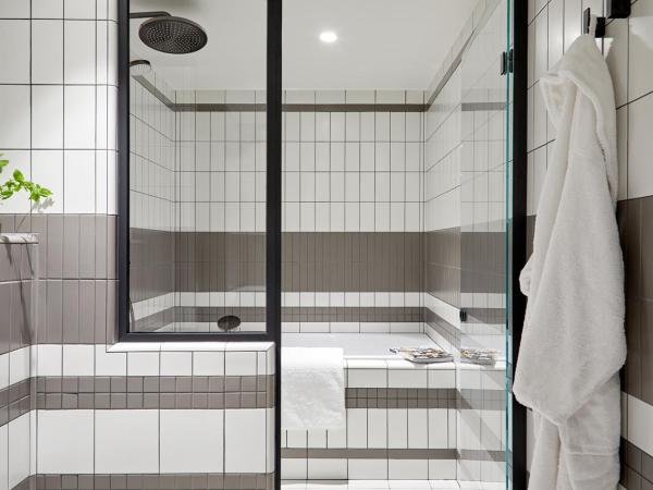 PURO Warszawa Centrum : photo 8 de la chambre chambre lit king-size