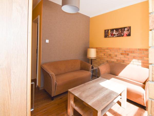 Boutique Hotel Sena : photo 5 de la chambre suite supérieure