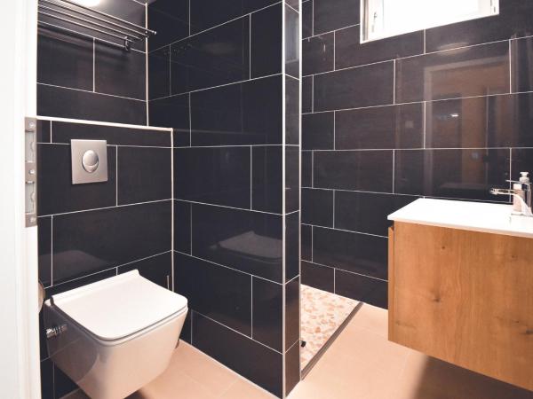 Boutique Hotel Sena : photo 6 de la chambre suite supérieure