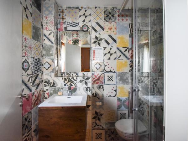 Boutique Hotel Sena : photo 4 de la chambre chambre lits jumeaux standard