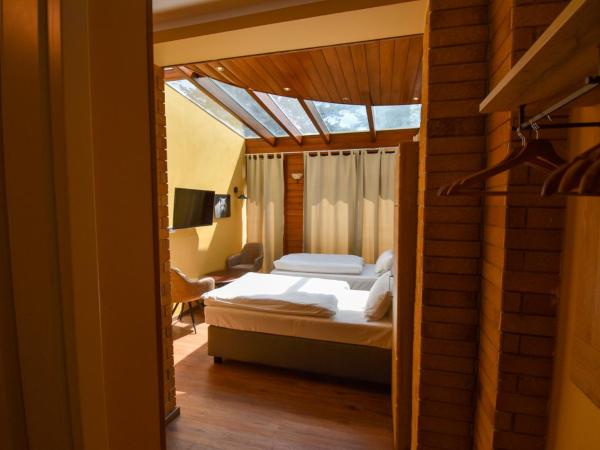 Boutique Hotel Sena : photo 6 de la chambre chambre lits jumeaux deluxe