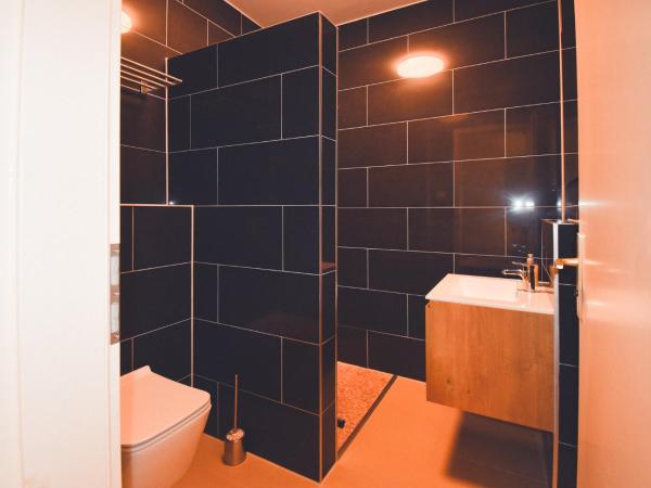 Boutique Hotel Sena : photo 7 de la chambre chambre lits jumeaux deluxe