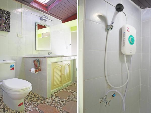 Salatan Resort : photo 4 de la chambre bungalow familial