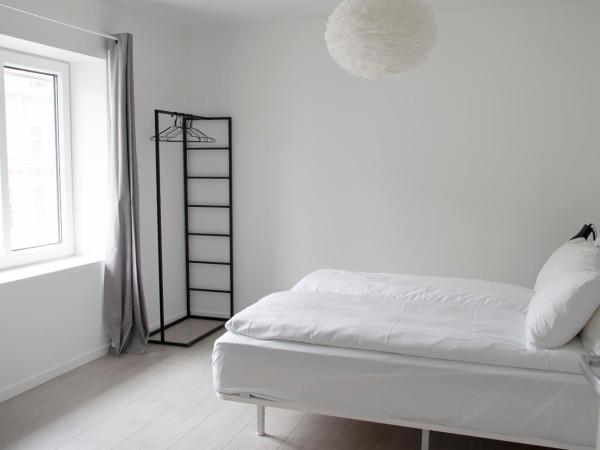 Magic Hotel & Apartments Kløverhuset : photo 3 de la chambre appartement 3 chambres