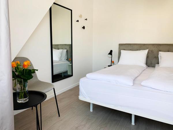 Magic Hotel & Apartments Kløverhuset : photo 2 de la chambre appartement 1 chambre