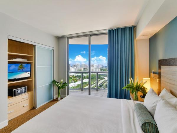 Marenas Beach Resort : photo 1 de la chambre chambre classique - vue sur baie