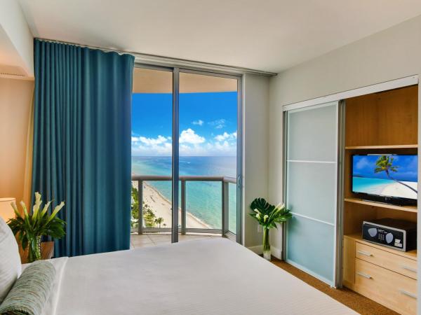 Marenas Beach Resort : photo 1 de la chambre chambre classique avec vue sur océan