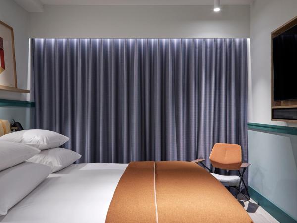 PURO Łódź Centrum : photo 7 de la chambre chambre double standard