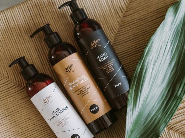 PURO Łódź Centrum : photo 5 de la chambre suite