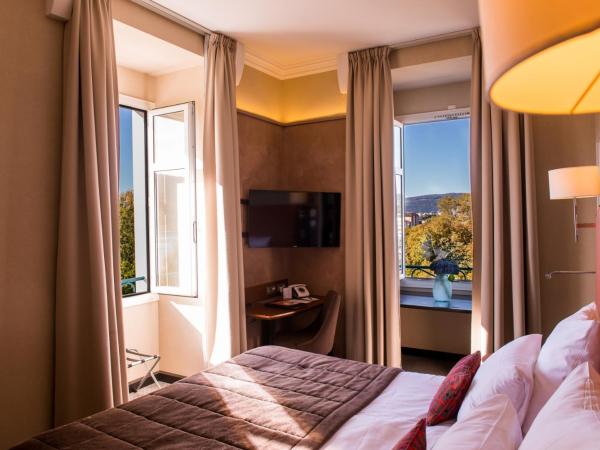 Impérial Palace : photo 2 de la chambre chambre lit queen-size privilège - accès au spa inclus - réservation nécessaire