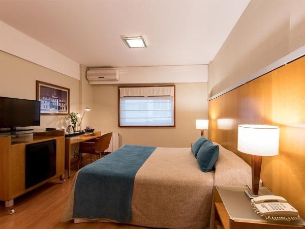 Hotel Solans Presidente : photo 9 de la chambre chambre double concept 