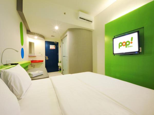 POP! Hotel Kemang Jakarta : photo 3 de la chambre chambre pop !