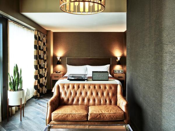 Roxy Hotel New York : photo 1 de la chambre suite loft