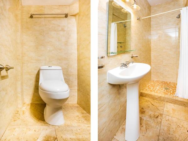 Hotel Casa Mallorca : photo 10 de la chambre suite standard