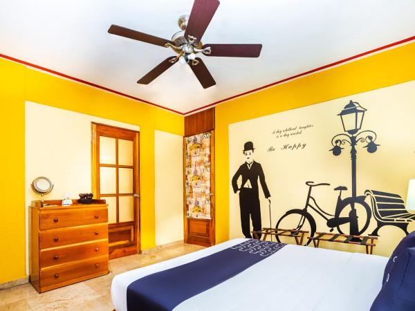 Hotel Casa Mallorca : photo 1 de la chambre suite standard