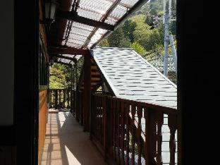 Hotel Morgenrot : photo 1 de la chambre room #112102109