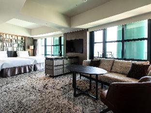 THE BASICS FUKUOKA : photo 6 de la chambre room #47573768